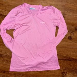 Columbia Long Sleeve